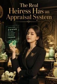 The Real Heiress Has an Appraisal System