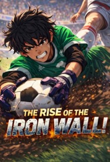 The Rise of the Iron Wall!