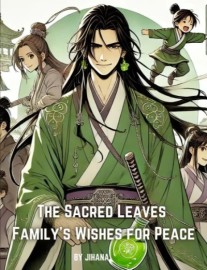 The Sacred Leaves Family's Wishes for Peace