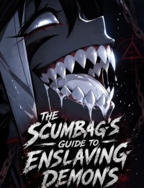 The Scumbags Guide to Enslaving Demon's