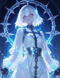 The Snake God with SSS Rank Evolution System