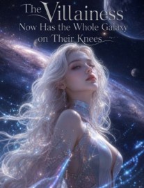The Villainess Now Has the Whole Galaxy on Their Knees