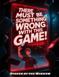 There Must Be Something Wrong With This Game!