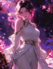 Three Divine Wishes: Yes, I'm OP!