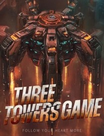 Three Towers Game
