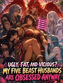 Ugly, Fat, and Vicious? My Five Beast Husbands Are Obsessed Anyway