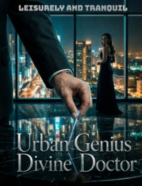 Urban Genius Divine Doctor
