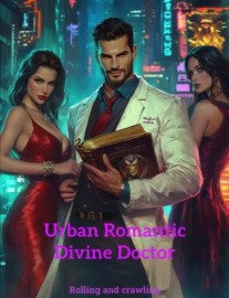 Urban Romantic Divine Doctor
