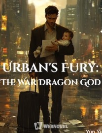Urban's Fury: The War Dragon God