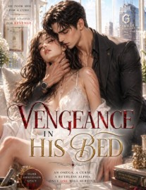 Vengeance in His Bed