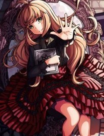 Villainess x Grimoire