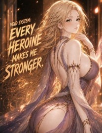 Void System: Every Heroine Makes Me Stronger