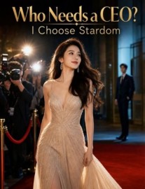 Who Needs a CEO? I Choose Stardom