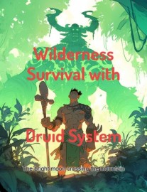 Wilderness Survival with Druid System