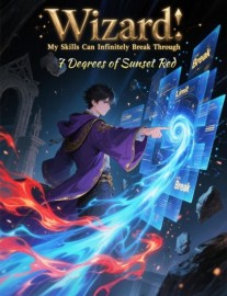 Wizard: My Skills Can Infinitely Break Through