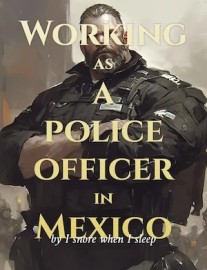 Working as a police officer in Mexico