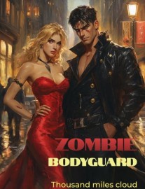 Zombie Bodyguard